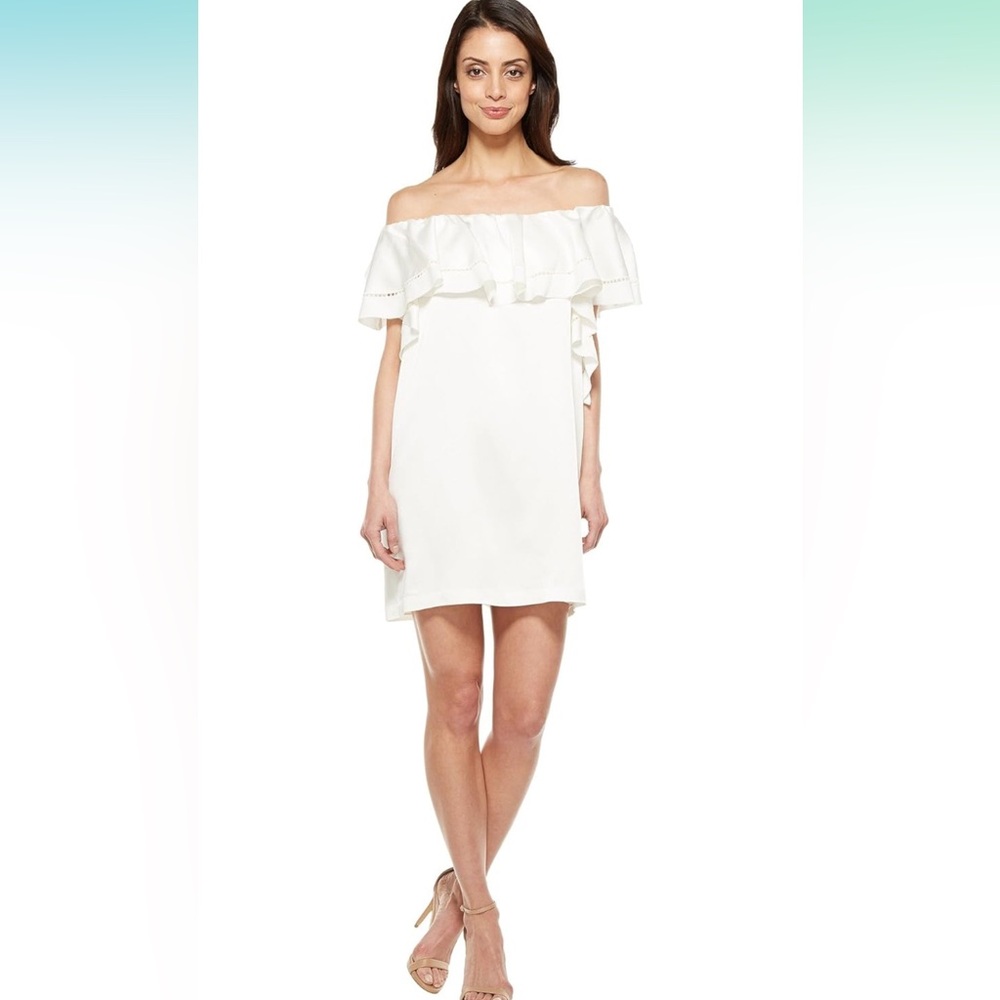 Rachel Zoe Women’s Madeylyn Dress